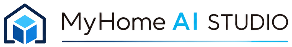 MyHome AI Studio